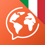 Cover Image of Herunterladen Italienisch lernen. Italienisch sprechen 7.6.0 APK