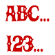 Download ABC 123 - Learning With Sound For PC Windows and Mac