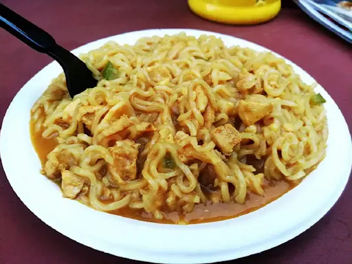 Chilli Maggi