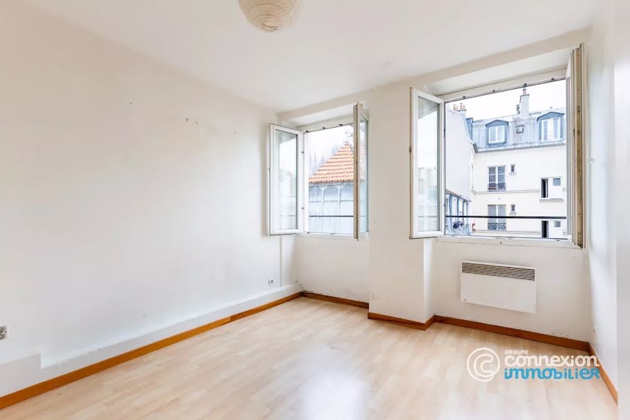 Vente appartement 1 pièce 14.14 m² à Paris 12ème (75012), 158 000 €