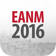 EANM'16 Congress App 1.2 Icon