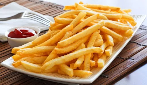 French Fries [100 Grams]