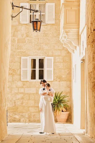 Fotógrafo de bodas Katherine Castro (katherinecastro). Foto del 12 de febrero