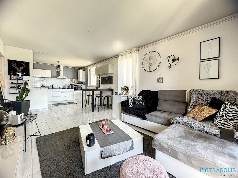 Vente appartement 2 pièces 54 m² à Voreppe (38340), 165 000 €