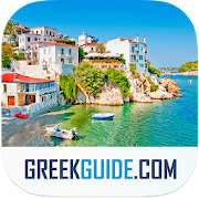 SKIATHOS by GREEKGUIDE.COM 3.4.5 Icon