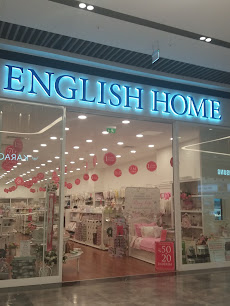 English Home