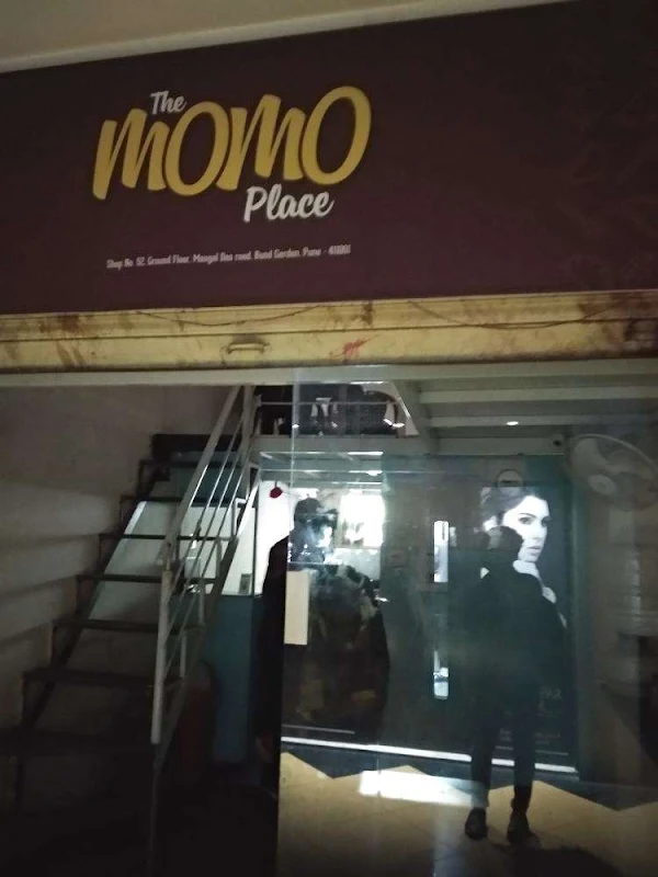 The Momo Place photo 