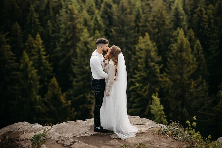 Fotógrafo de bodas Elena Voroba (lenavoroba). Foto del 5 de junio 2023