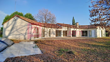 maison à Bonneuil-Matours (86)