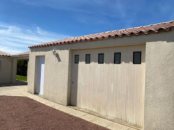 maison à Beauvoir-sur-Mer (85)