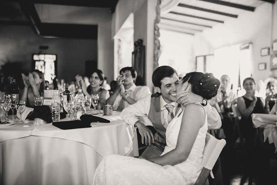 Wedding photographer Eduardo Leguey (birdfotografia2). Photo of 3 March 2017