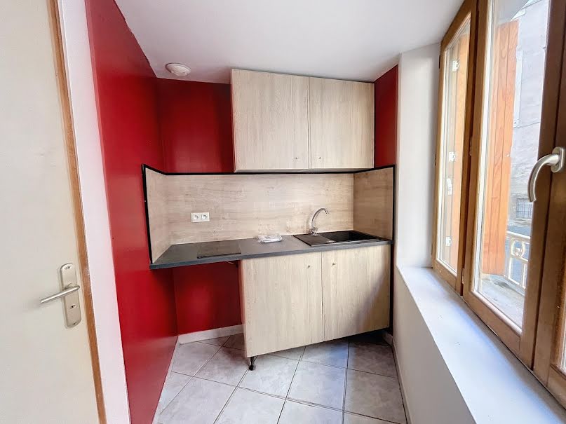 Vente maison  164 m² à Castres (81100), 281 000 €