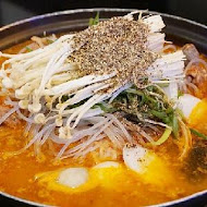 徐羅伐韓國料理