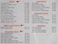 Piyo Juices menu 6