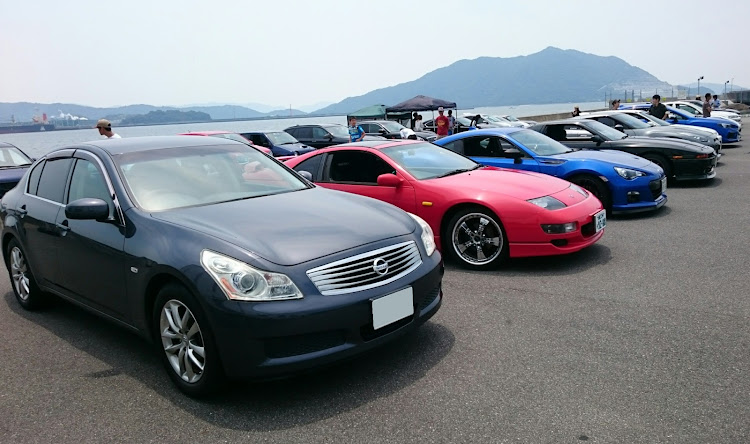 ツインのカーチューンMT・じゃんけん大会・長田フィッシャリーナに関するカスタム事例の投稿画像5枚目