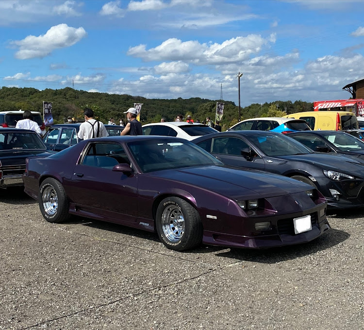 チャレンジャーのコロナウイルスに負けるな・関西舞子サンデー・サクソンレーシング・アメ車好きと繋がりたいに関するカスタム事例の投稿画像12枚目