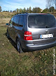 продам авто Volkswagen Touran Touran 1T