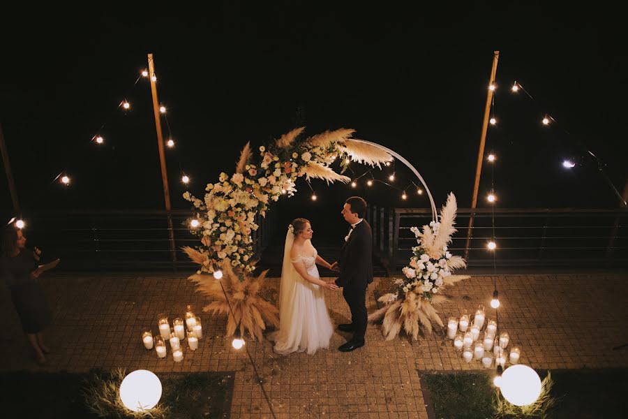 Fotógrafo de casamento Zhenya Sarafanov (zheniasarafanov). Foto de 10 de setembro 2020