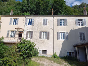 maison à Port-sur-Saône (70)