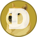 Dogeticker