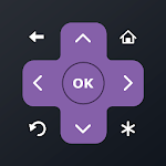 Rokie - Remote for Roku Apk