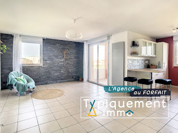 appartement à Toulouse (31)