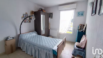 appartement à Saint-Jean (31)