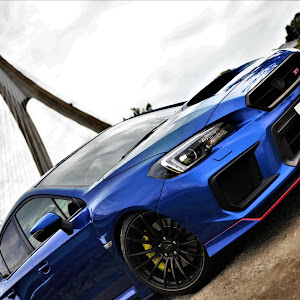 WRX STI VAB