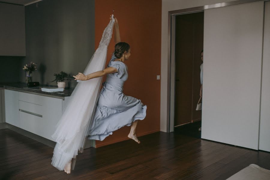 Fotógrafo de casamento Natalya Tamenceva (tamenseva). Foto de 18 de janeiro 2020