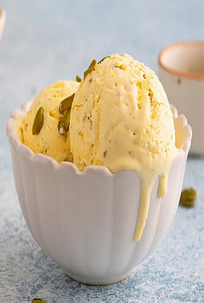 Malai Kulfi