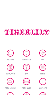 Tigerlily Edinburgh(圖2)-速報App