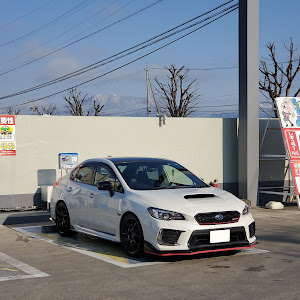 WRX STI