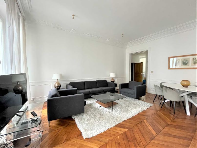 Appartement a louer paris-8e-arrondissement - 3 pièce(s) - 75 m2 - Surfyn