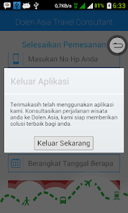 Dolen Asia Screenshots 2