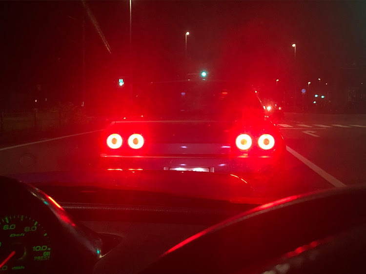 インプレッサ WRXの大分県・福岡県・お盆休みに関するカスタム事例の投稿画像3枚目
