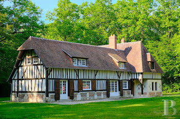 maison à Bernay (27)