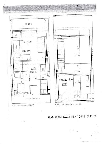 Vente appartement 2 pièces 35 m² à Saint-Michel-sur-Orge (91240), 126 500 €