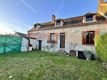 maison à Donnemarie-Dontilly (77)