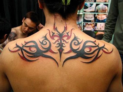 Tribal Tattoos(圖6)-速報App