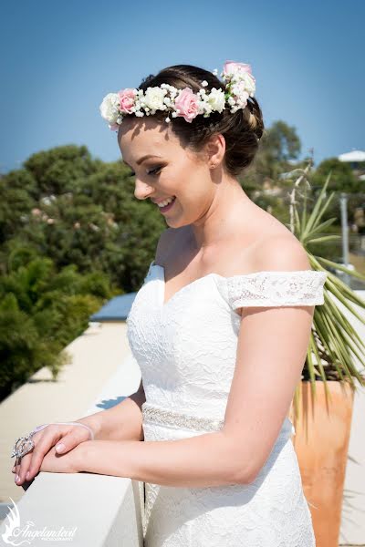 Fotógrafo de bodas Sara Grasso (saragrasso). Foto del 27 de enero 2019