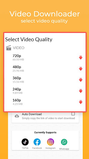 mp4 downloader pro - mp4 video downloader