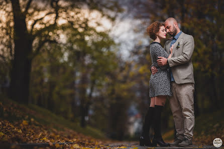 Wedding photographer Lupascu Alexandru (lupascuphoto). Photo of 11 April 2018