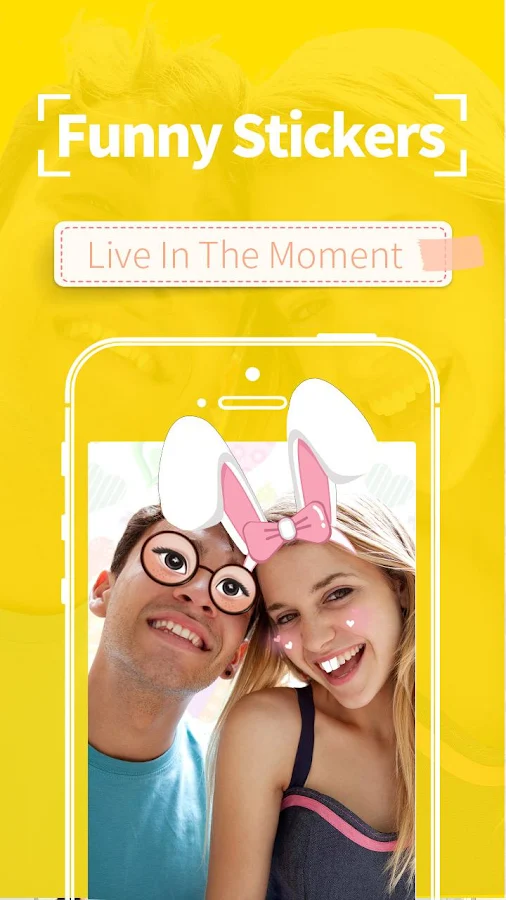    Camera360- screenshot  