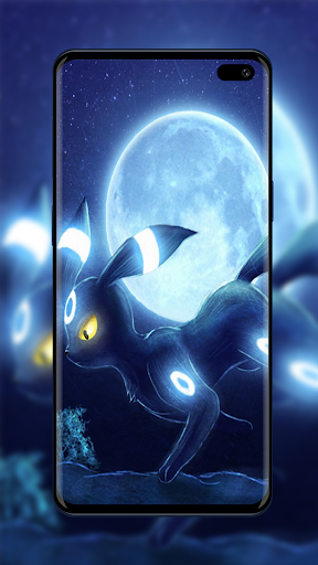 Updated Wallpaper For Eevee Pc Android App Mod Download 22