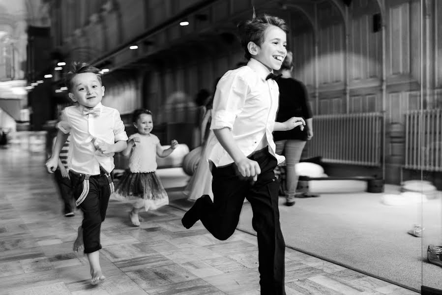 Photographe de mariage Esther Gibbons (esthergibbons). Photo du 15 mars 2018