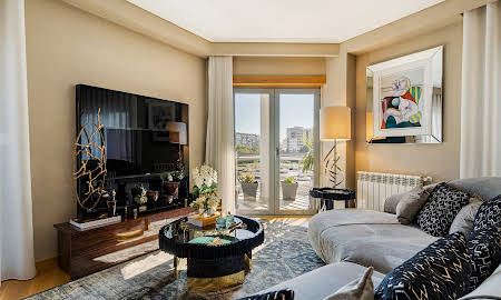 Elegance Defined Premier Luxury Apartment Rentals