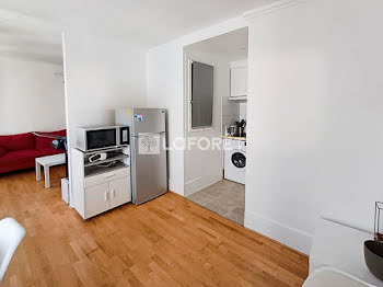 appartement à Paris 3ème (75)