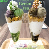 Nana's green tea 七葉和茶(漢神巨蛋店)