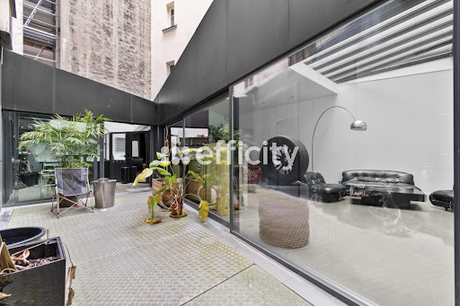 Loft avec terrasse 5