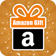 Free Gift Cards for Amazon - Amazon Gift Cards AMAZONSTORE Icon